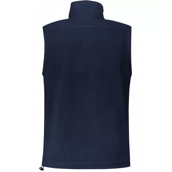  Fleeceweste für Herren ALTISPORT ALM002518 NAVY BLAU 