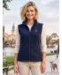 Fleeceweste für Damen ALTISPORT ALW002518 NAVY BLAU