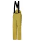 Kinder-Skihose HANNAH AKITA JR II LEUCHTENDES GELB
