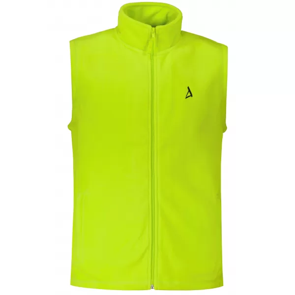  Fleeceweste für Herren ALTISPORT ALM002518 KALK 