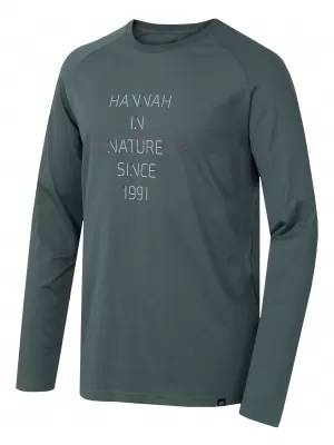 Herren-T-Shirt HANNAH GRUTE LORBEERKRANZ