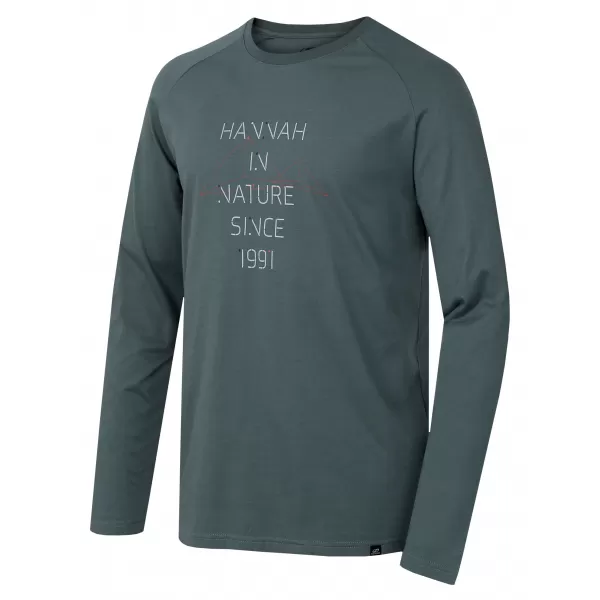  Herren-T-Shirt HANNAH GRUTE LORBEERKRANZ 