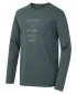 Herren-T-Shirt HANNAH GRUTE LORBEERKRANZ