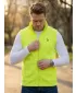 Fleeceweste für Herren ALTISPORT ALM002518 KALK