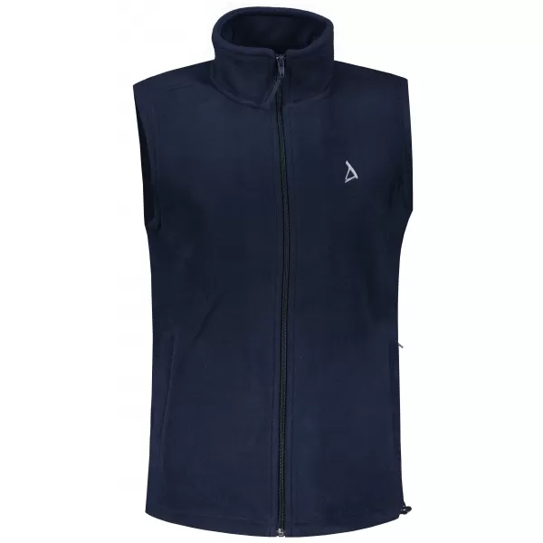  Fleeceweste für Damen ALTISPORT ALW002518 NAVY BLAU 