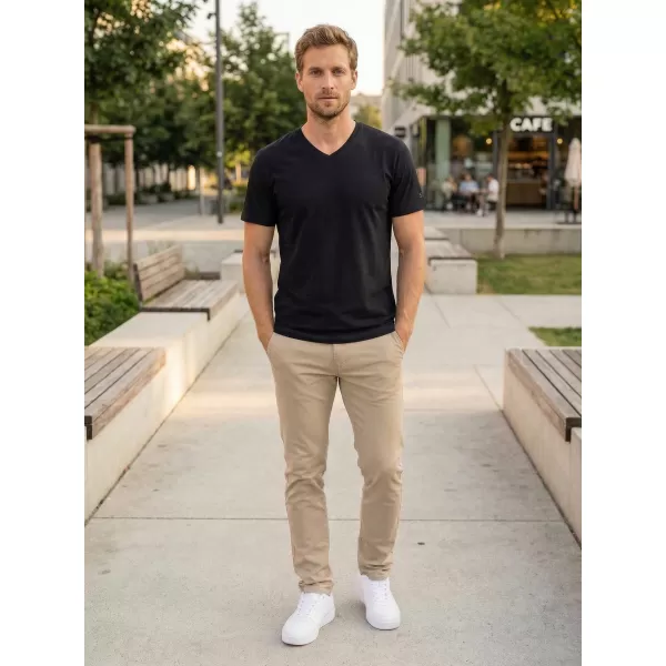  Herren t -Shirt mit kurzen Ärmeln SAM 73 BLANE MT 807 BLAU 