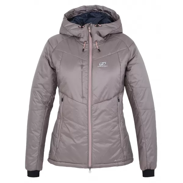  Winterjacke für Damen HANNAH ALBA ZINK 