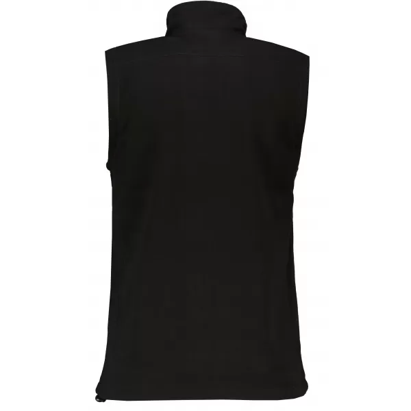  Fleeceweste für Damen ALTISPORT ALW002518 SCHWARZ UND SILBER 
