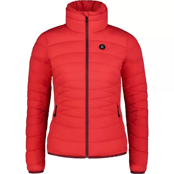  Damenjacke NORDBLANC HELIX NBWJL7549 ROT 