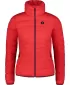 Damenjacke NORDBLANC HELIX NBWJL7549 ROT