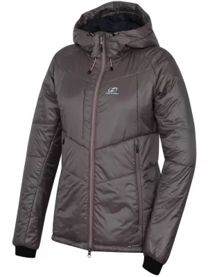 Winterjacke für Damen HANNAH ALBA ZINK