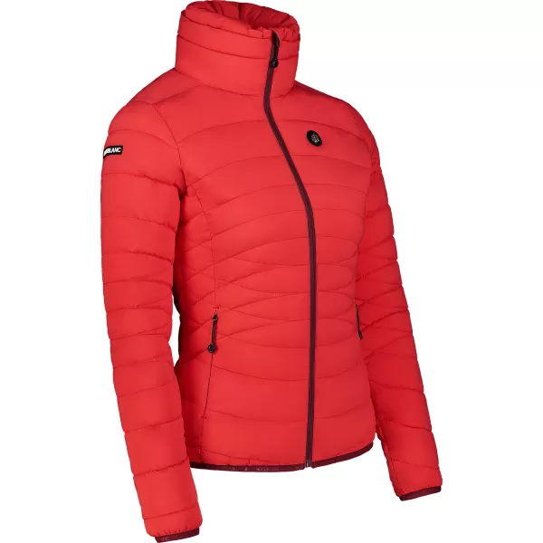  Damenjacke NORDBLANC HELIX NBWJL7549 ROT 