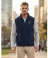 Fleeceweste für Herren ALTISPORT ALM002518 NAVY BLAU