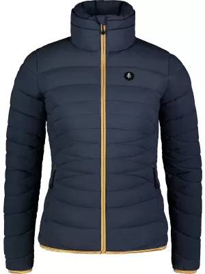 Damenjacke NORDBLANC HELIX NBWJL7549 DUNKELBLAU