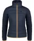 Damenjacke NORDBLANC HELIX NBWJL7549 DUNKELBLAU