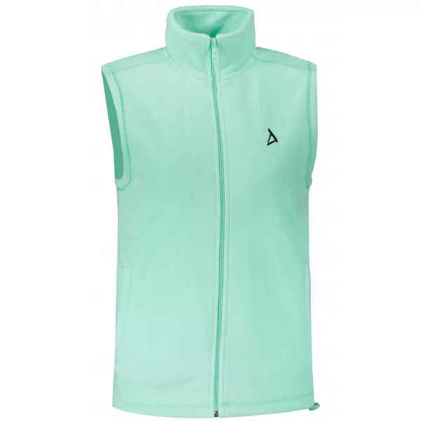  Fleeceweste für Damen ALTISPORT ALW002518 MINZE 