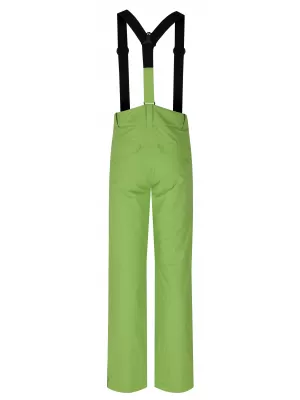 Herren-Skihose HANNAH KASEY LINDGRÜN
