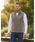 Fleeceweste für Herren ALTISPORT ALM002518 STAHLGRAU