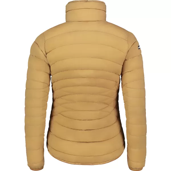  Damenjacke NORDBLANC HELIX NBWJL7549 BRAUN 