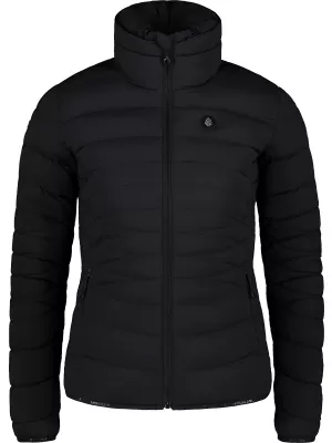 Damenjacke NORDBLANC HELIX NBWJL7549 SCHWARZ