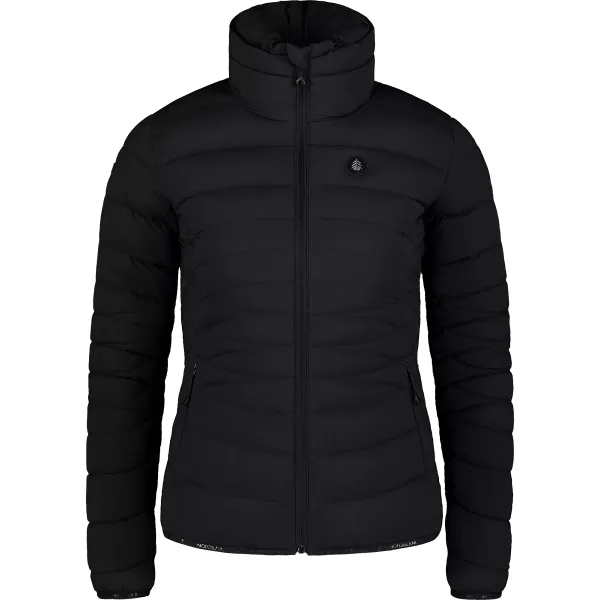  Damenjacke NORDBLANC HELIX NBWJL7549 SCHWARZ 