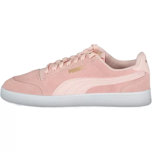  Damenschuhe PUMA SHUFFLE SD 380823-06 LOTUS/LOTUS/ LOTUS/LOTUS/PUMA-TEAM GEHEN 