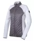 Damen-Sweatshirt HANNAH ELSA HOCHWEIß/ZINK