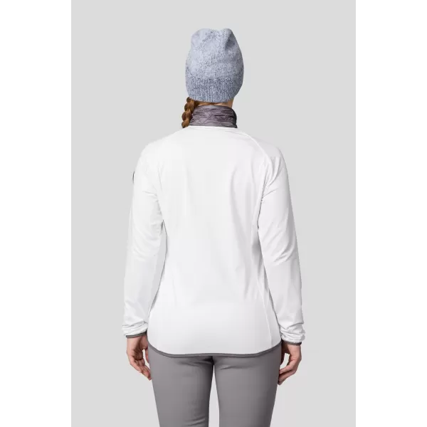  Damen-Sweatshirt HANNAH ELSA HOCHWEIß/ZINK 
