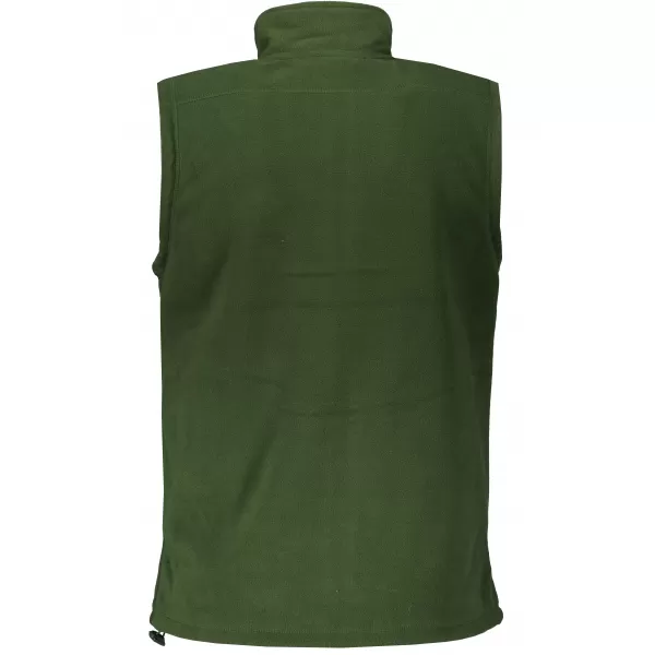  Fleeceweste für Herren ALTISPORT ALM006518 FLASCHENGRÜN 