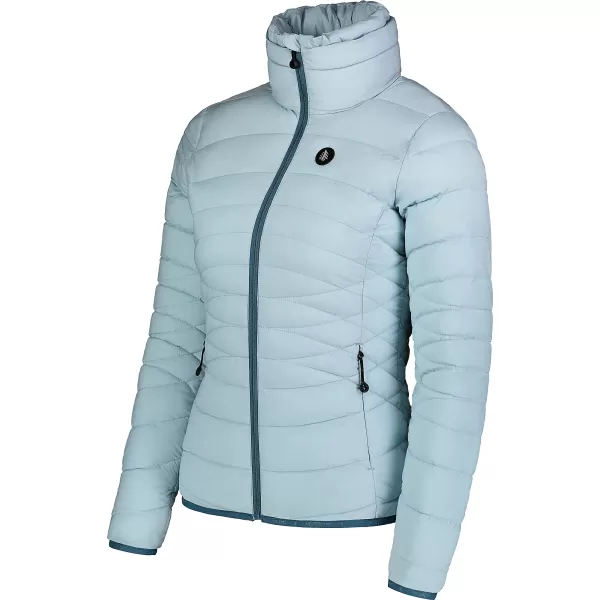  Damenjacke NORDBLANC HELIX NBWJL7549 BLAU 