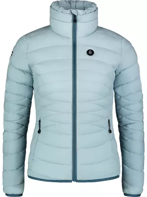 Damenjacke NORDBLANC HELIX NBWJL7549 BLAU