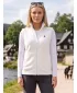 Fleeceweste für Damen ALTISPORT ALW002518 WEIß