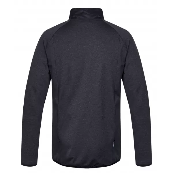  Herren-Sweatshirt HANNAH ENRYX DUNKELGRAU MEL/ANTHRAZIT 