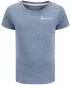 T -Shirt ALPINE PRO FENDO KTSX381 BLAU