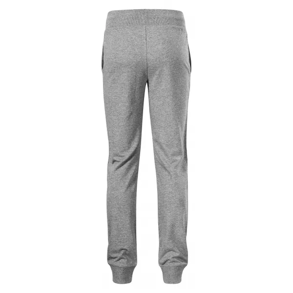  Herren-Jogginghose MALFINI REST 614 DUNKELGRAUE HIGHLIGHTS 