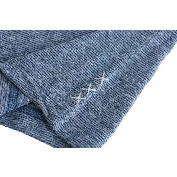  T -Shirt ALPINE PRO FENDO KTSX381 BLAU 