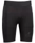 Shorts ALPINE PRO IMEC MPAX557 SCHWARZ