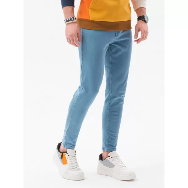  Hose OMBRE P1058 BLAU 