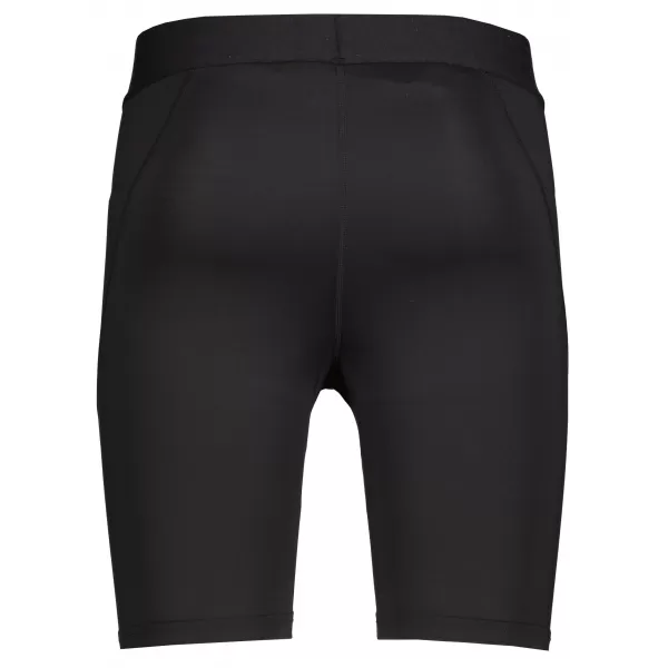  Shorts ALPINE PRO IMEC MPAX557 SCHWARZ 