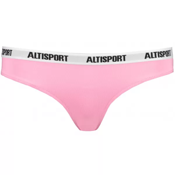  Damenunterwäsche ALTISPORT GERFA LUNX084 HELL-PINK 