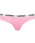 Damenunterwäsche ALTISPORT GERFA LUNX084 HELL-PINK
