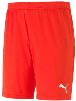 Herrenshorts PUMA TEAMGOAL 23 KNIT SHORTS 704262-01 PUMA ROT