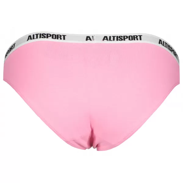  Damenunterwäsche ALTISPORT GERFA LUNX084 HELL-PINK 