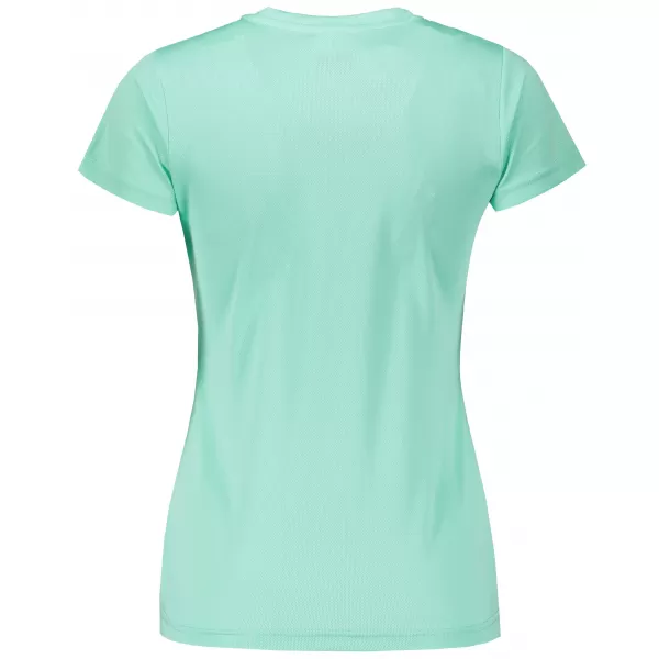  Funktions-T-Shirt für Damen ALTISPORT ALW056140 MINZE 