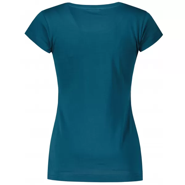  Premium-T-Shirt für Damen ALTISPORT ALW145154 KEROSIN 