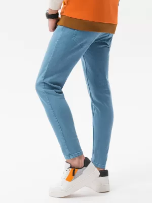Hose OMBRE P1058 BLAU