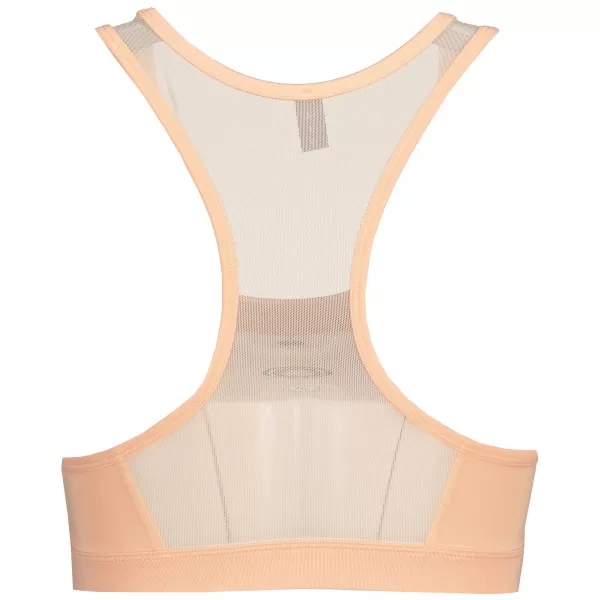  Damen-BH PUMA MID IMPACT 4KEEPS BRA 520304-17 PFIRSICHPARFAIT 