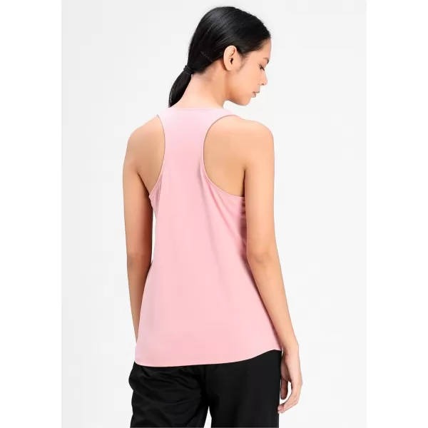  Damen-Tanktop PUMA ACTIVE TANK 586854-80 BRAUTROSE 