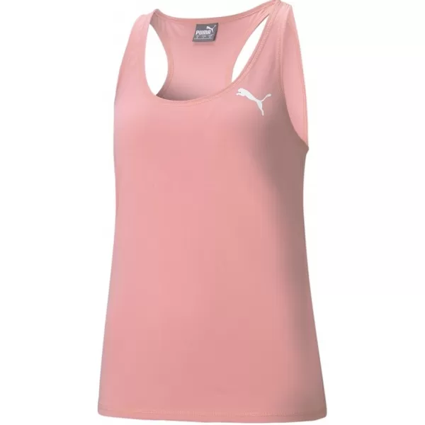  Damen-Tanktop PUMA ACTIVE TANK 586854-80 BRAUTROSE 