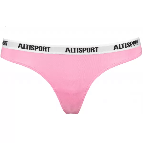  Damenunterwäsche ALTISPORT BERA LUNX083 HELL-PINK 